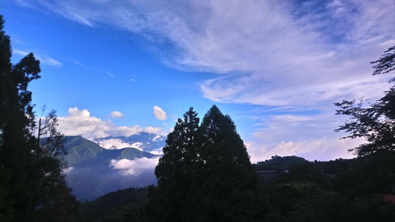 清境宿霧山宛 Ренай Экстерьер фото